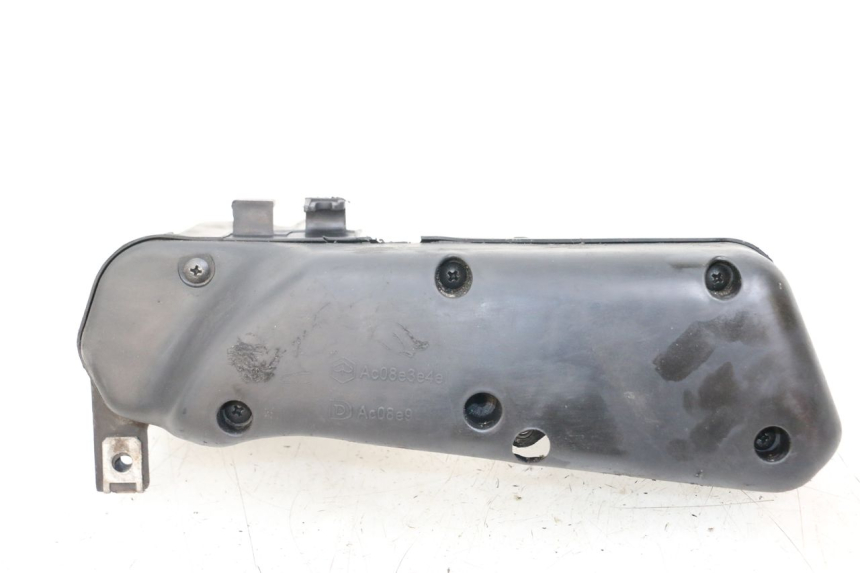 photo de SCATOLA DELL'ARIA PIAGGIO ZIP 2T 50 (2009 - 2019) - Vista principale
