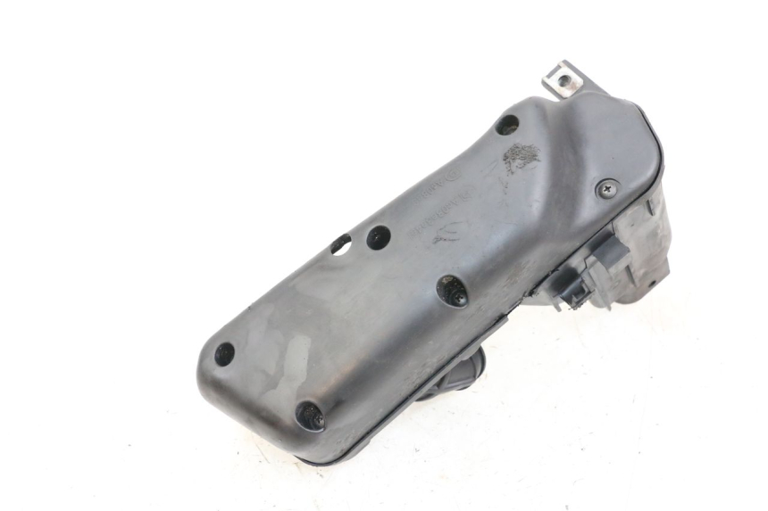 photo de SCATOLA DELL'ARIA PIAGGIO ZIP 2T 50 (2009 - 2019) - Dettaglio del componente