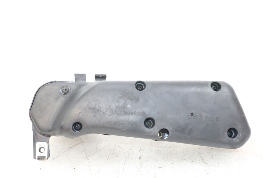 photo de SCATOLA DELL'ARIA PIAGGIO ZIP 2T 50 (2009 - 2019) - Vista principale