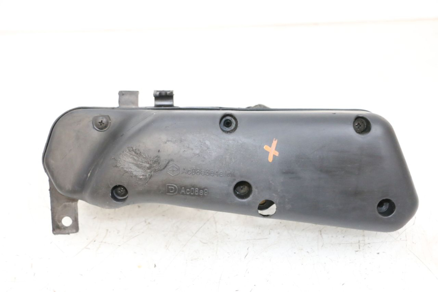 photo de SCATOLA DELL'ARIA PIAGGIO ZIP 2T 50 (2009 - 2019) - Vista principale