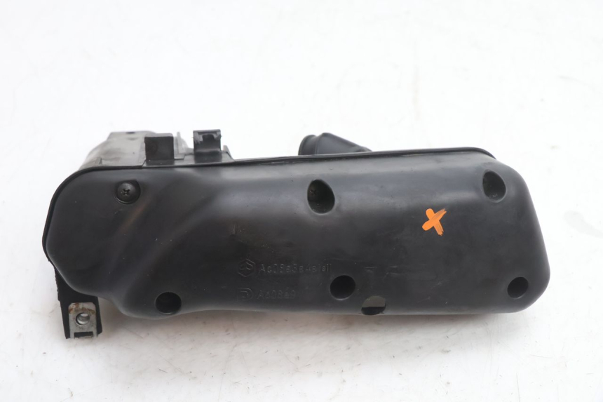 photo de SCATOLA DELL'ARIA PIAGGIO ZIP 2T 50 (2009 - 2019) - Vista principale