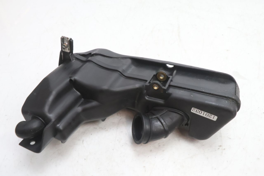photo de SCATOLA DELL'ARIA PIAGGIO ZIP 2T 50 (2009 - 2019) - Zoom sullo stato d'uso