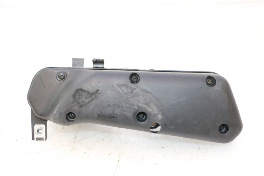 photo de SCATOLA DELL'ARIA PIAGGIO ZIP 2T 50 (2009 - 2019) - Vista principale