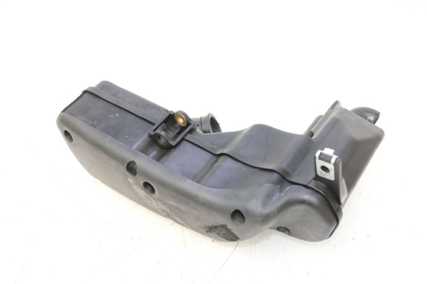 photo de SCATOLA DELL'ARIA PIAGGIO ZIP 2T 50 (2009 - 2019) - Zoom sullo stato d'uso