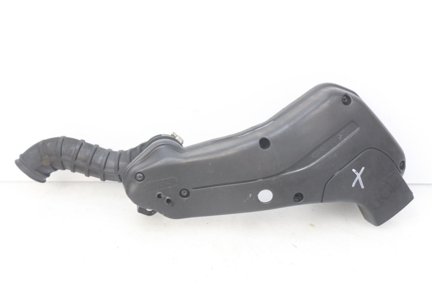 photo de ARIA SCATOLA PIAGGIO ZIP 4T 50 (2006 - 2017) - Vista principale