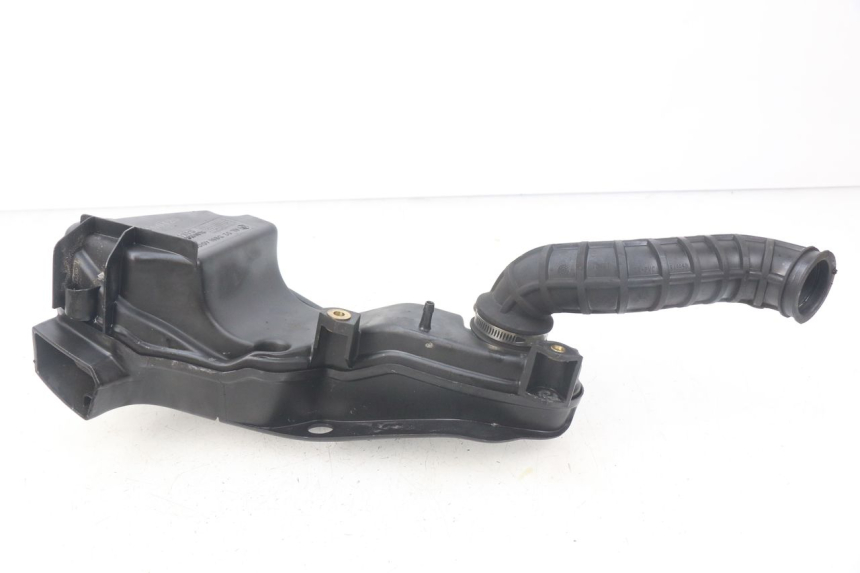 photo de ARIA SCATOLA PIAGGIO ZIP 4T 50 (2006 - 2017) - Zoom sullo stato d'uso