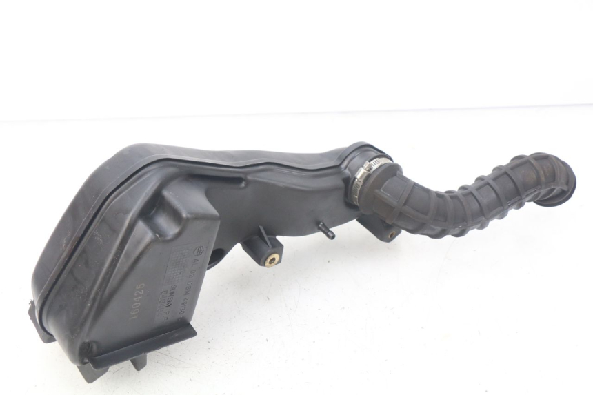 photo de ARIA SCATOLA PIAGGIO ZIP 4T 50 (2006 - 2017) - Primo piano tecnico