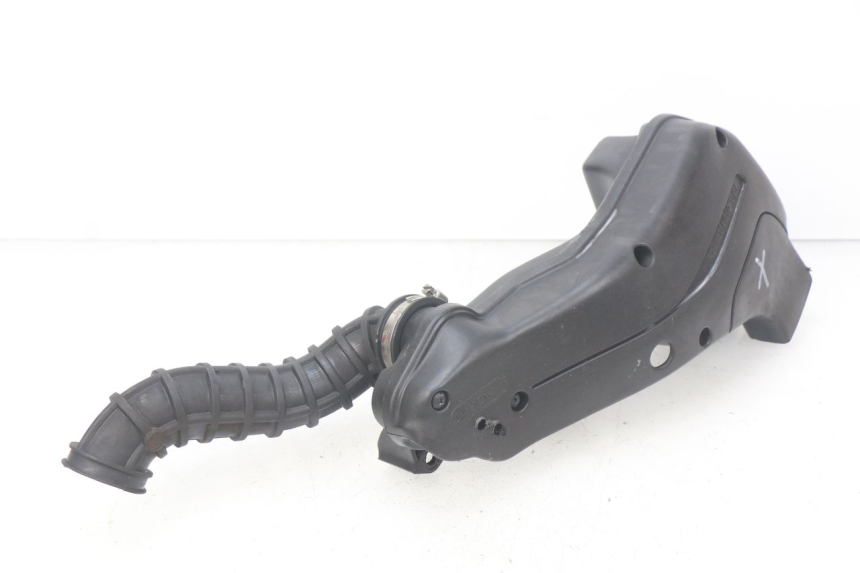 photo de ARIA SCATOLA PIAGGIO ZIP 4T 50 (2006 - 2017) - Dettagli dei punti di fissaggio