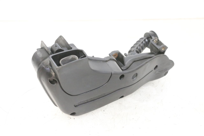 photo de SCATOLA DELL'ARIA PIAGGIO ZIP 4T 50 (2018 - 2020) - Zoom sullo stato d'uso