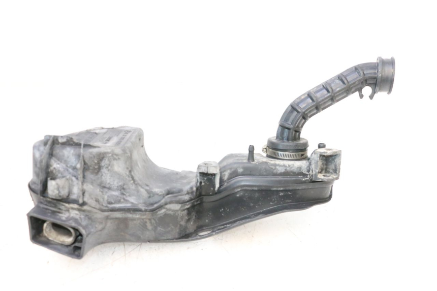 photo de SCATOLA DELL'ARIA PIAGGIO ZIP 4T 50 (2018 - 2020) - Zoom sullo stato d'uso