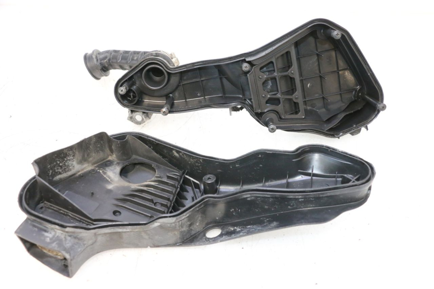 photo de SCATOLA DELL'ARIA PIAGGIO ZIP 4T 50 (2018 - 2020) - Altra angolazione