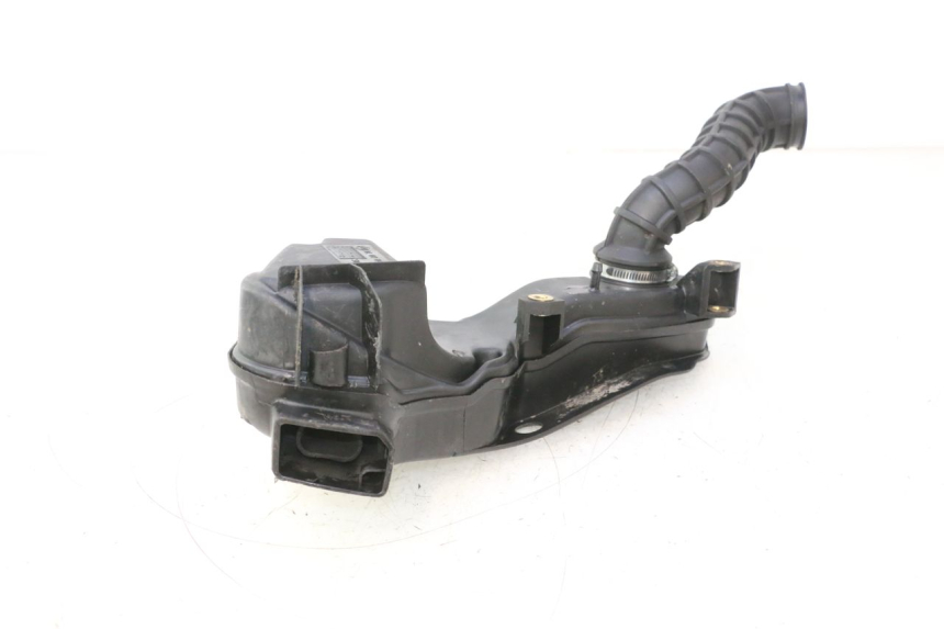 photo de ARIA SCATOLA PIAGGIO ZIP 4T 50 (2006 - 2017) - Zoom sullo stato d'uso