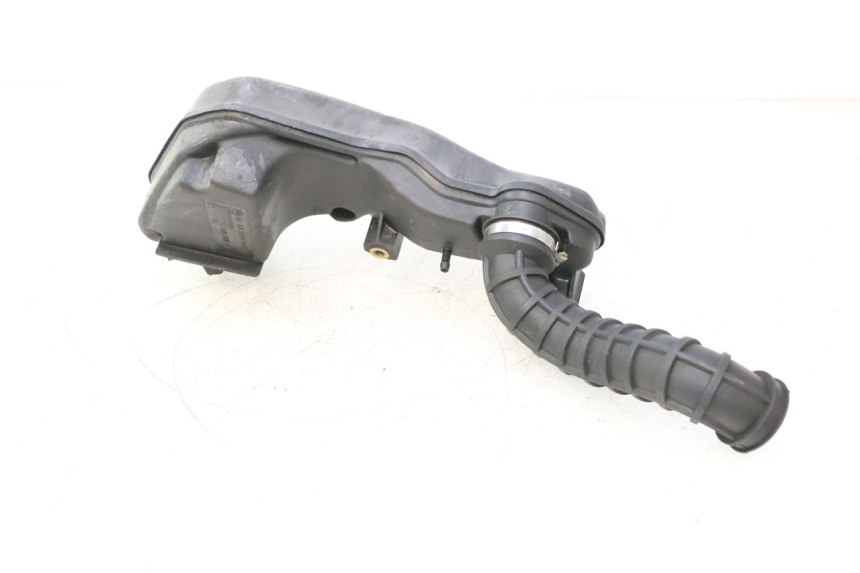 photo de ARIA SCATOLA PIAGGIO ZIP 4T 50 (2006 - 2017) - Altra angolazione