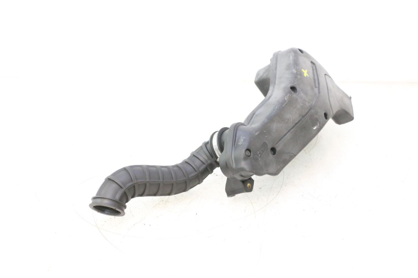 photo de ARIA SCATOLA PIAGGIO ZIP 4T 50 (2006 - 2017) - Primo piano tecnico
