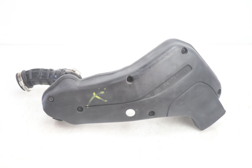 photo de ARIA SCATOLA PIAGGIO ZIP IGET 4T 50 (2021 - 2023) - Vista principale