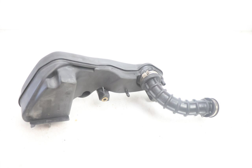 photo de ARIA SCATOLA PIAGGIO ZIP IGET 4T 50 (2021 - 2023) - Zoom sullo stato d'uso