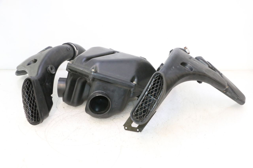 photo de SCATOLA DELL'ARIA KAWASAKI ZX-6R ZX6R 600 (1995 - 1997) - Vista principale
