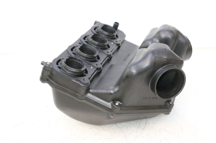 photo de SCATOLA DELL'ARIA KAWASAKI ZX-6R ZX6R 600 (1995 - 1997) - Zoom sullo stato d'uso