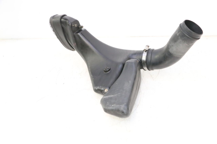 photo de SCATOLA DELL'ARIA KAWASAKI ZX-6R ZX6R 600 (1995 - 1997) - Dettagli dei punti di fissaggio