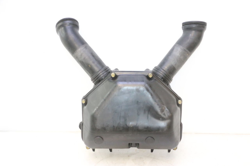 photo de Scatola dell'aria KAWASAKI ZX-6R ZX6R 600 (2000 - 2002) - Vista principale