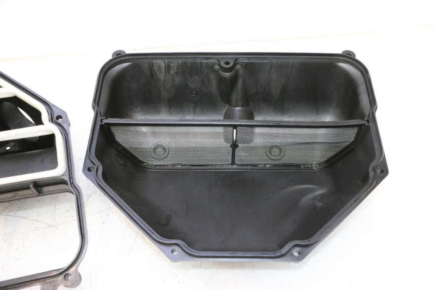 photo de Scatola dell'aria KAWASAKI ZX-6R ZX6R 600 (2000 - 2002) - Zoom sui componenti