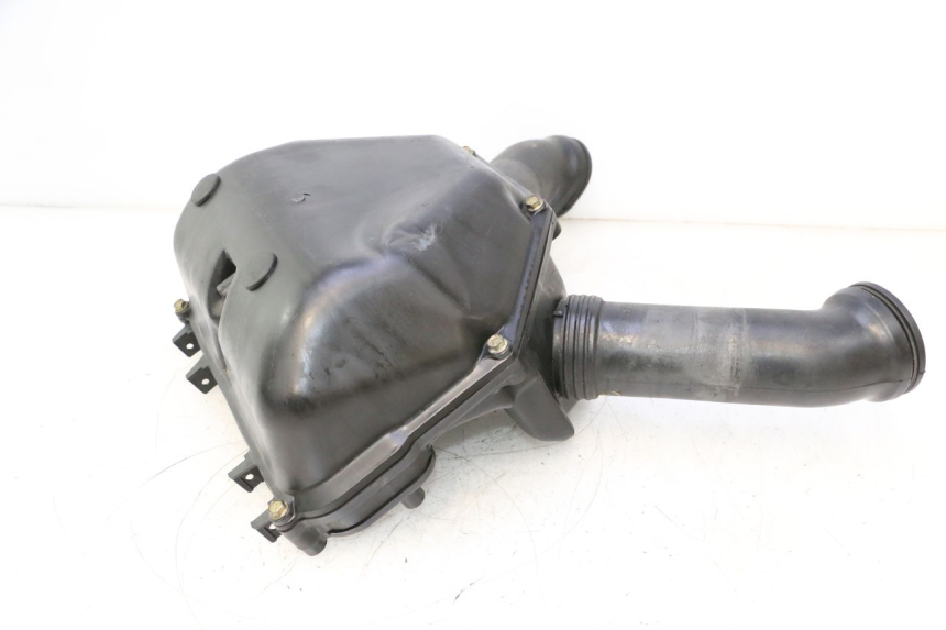 photo de Scatola dell'aria KAWASAKI ZX-6R ZX6R 600 (2000 - 2002) - Altra angolazione