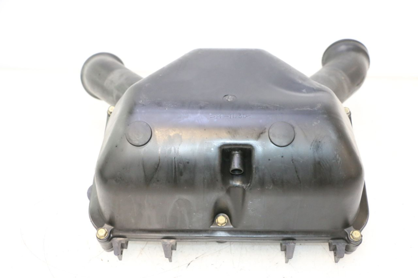 photo de Scatola dell'aria KAWASAKI ZX-6R ZX6R 600 (2000 - 2002) - Primo piano tecnico