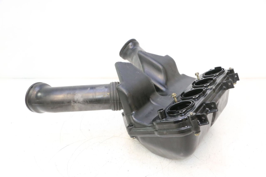 photo de Scatola dell'aria KAWASAKI ZX-6R ZX6R 600 (2000 - 2002) - Stato della superficie e materiale