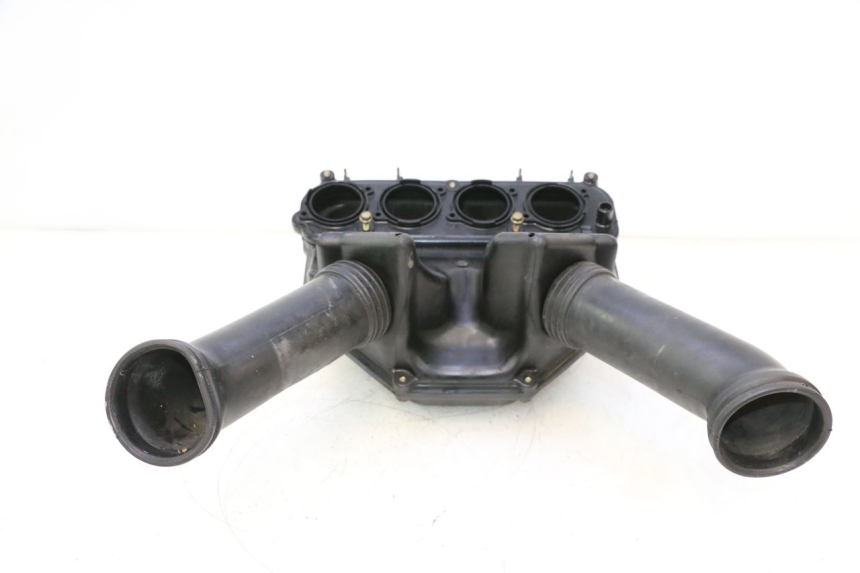 photo de Scatola dell'aria KAWASAKI ZX-6R ZX6R 600 (2000 - 2002) - Ricambio usato controllato