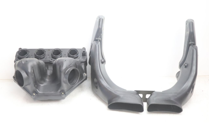 photo de SCATOLA DELL'ARIA KAWASAKI ZX-6R ZX6R 600 (1995 - 1997) - Vista principale