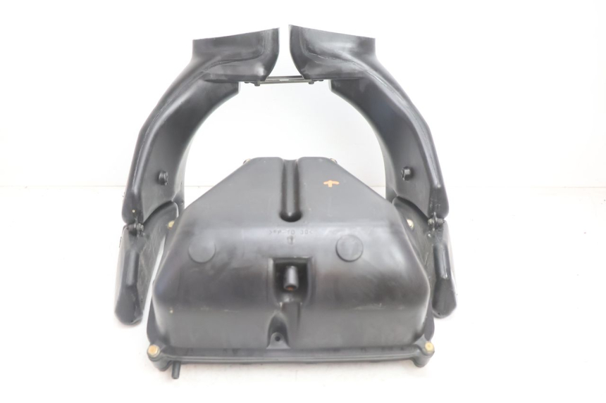 photo de SCATOLA DELL'ARIA KAWASAKI ZX-6R ZX6R 600 (1995 - 1997) - Zoom sullo stato d'uso