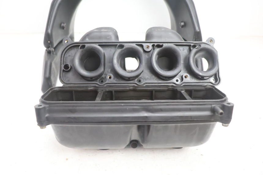 photo de SCATOLA DELL'ARIA KAWASAKI ZX-6R ZX6R 600 (1995 - 1997) - Altra angolazione