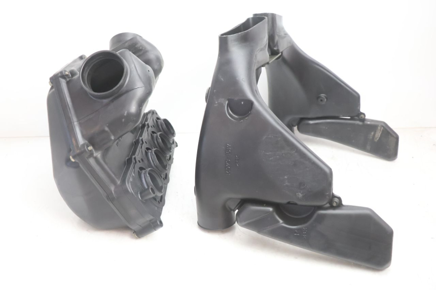 photo de SCATOLA DELL'ARIA KAWASAKI ZX-6R ZX6R 600 (1995 - 1997) - Vista d'insieme del prodotto