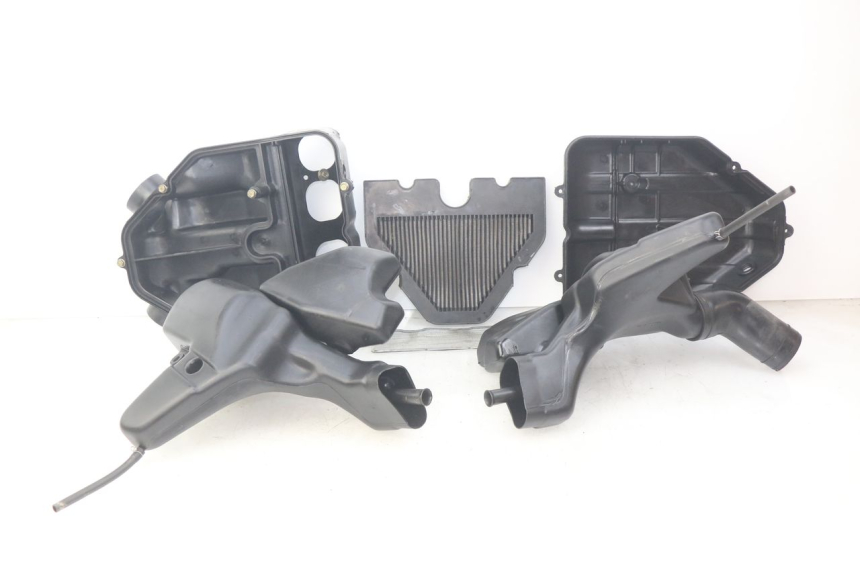 photo de SCATOLA DELL'ARIA KAWASAKI ZZR 600 (1995 - 2004) - Vista principale