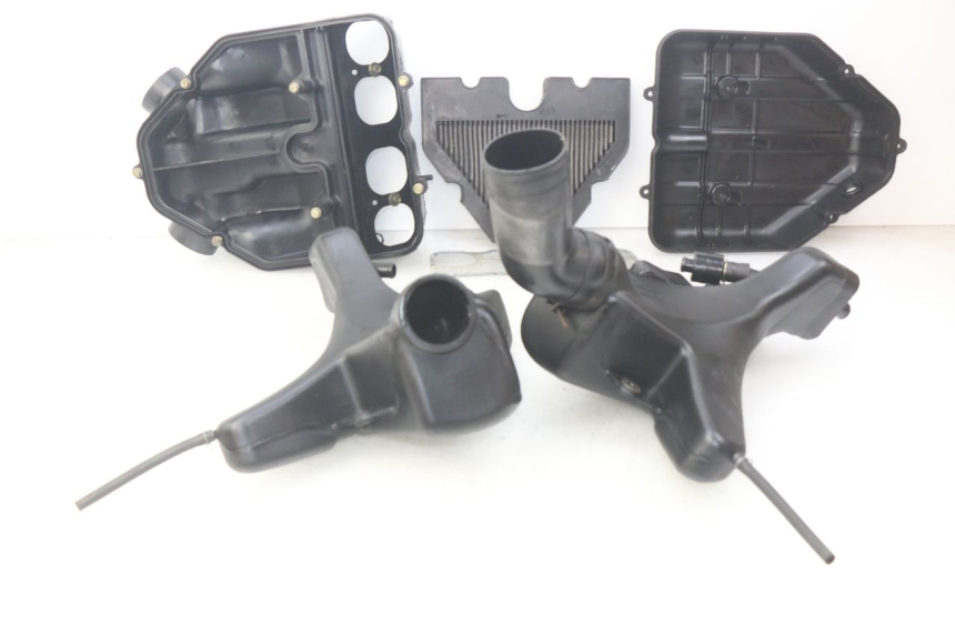 photo de SCATOLA DELL'ARIA KAWASAKI ZZR 600 (1995 - 2004) - Vista d'insieme del prodotto