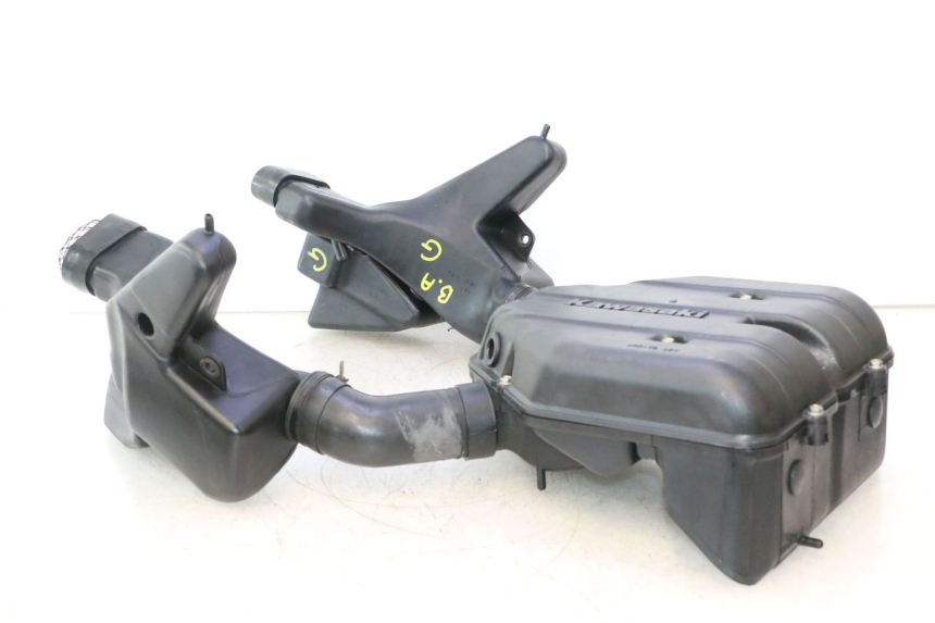 photo de SCATOLA DELL'ARIA KAWASAKI ZZR 600 (1995 - 2004) - Vista principale
