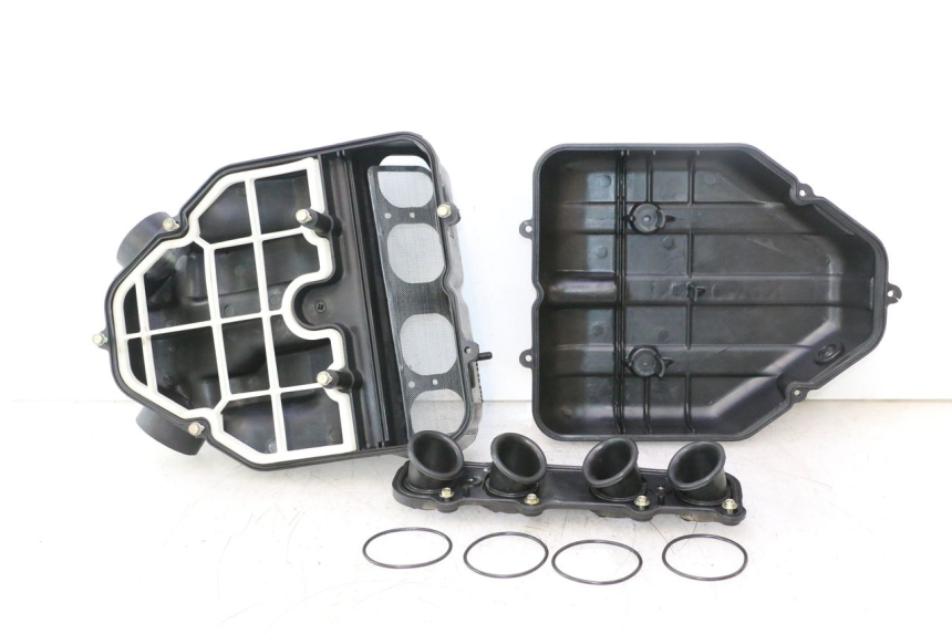 photo de SCATOLA DELL'ARIA KAWASAKI ZZR 600 (1995 - 2004) - Dettaglio del componente