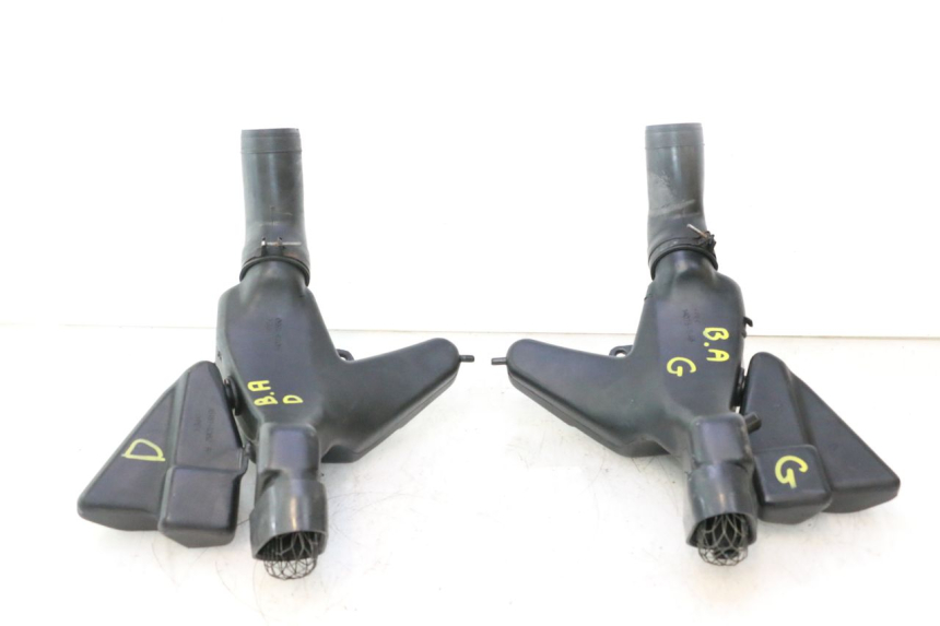 photo de SCATOLA DELL'ARIA KAWASAKI ZZR 600 (1995 - 2004) - Altra vista dell'articolo