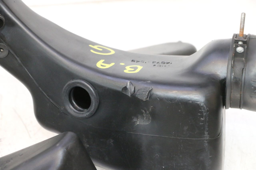 photo de SCATOLA DELL'ARIA KAWASAKI ZZR 600 (1995 - 2004) - Caratteristiche distintive