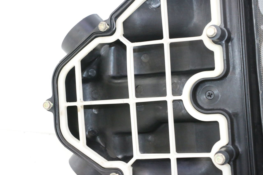 photo de SCATOLA DELL'ARIA KAWASAKI ZZR 600 (1995 - 2004) - Zoom sullo stato d'uso