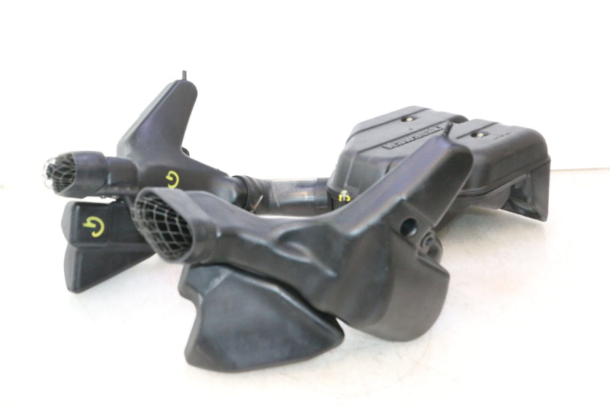 photo de SCATOLA DELL'ARIA KAWASAKI ZZR 600 (1995 - 2004) - Ricambio usato controllato