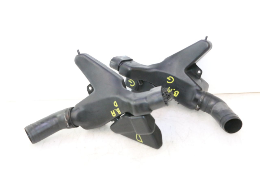 photo de SCATOLA DELL'ARIA KAWASAKI ZZR 600 (1995 - 2004) - Marcature e riferimenti originali