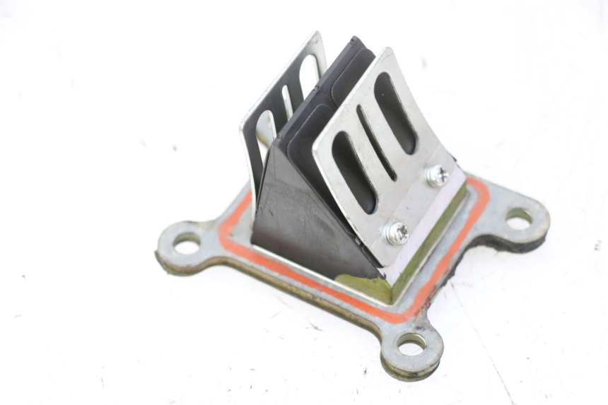 photo de VALVOLA LAMELLARE KYMCO AGILITY NAKED RENOUVO 2T 50 (2011 - 2018) - Vista principale