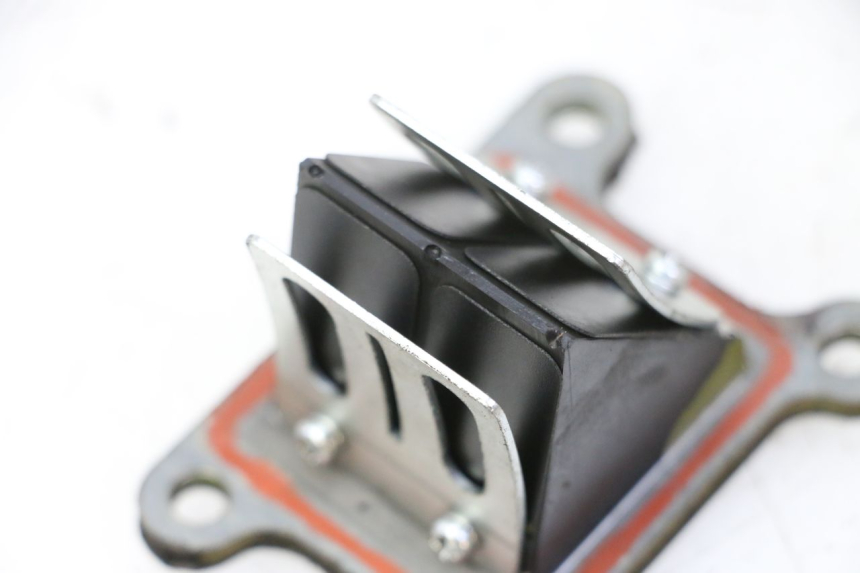 photo de VALVOLA LAMELLARE KYMCO AGILITY NAKED RENOUVO 2T 50 (2011 - 2018) - Zoom sullo stato d'uso