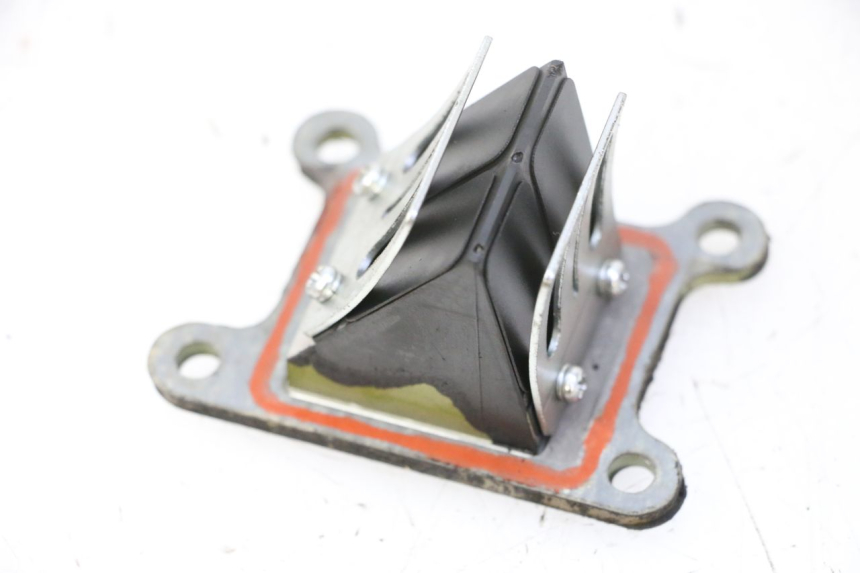 photo de VALVOLA LAMELLARE KYMCO AGILITY NAKED RENOUVO 2T 50 (2011 - 2018) - Altra angolazione