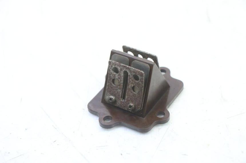 photo de VALVOLA A CLAPETTI MASH BIBOP 2T 50 (2013 - 2018) - Vista principale