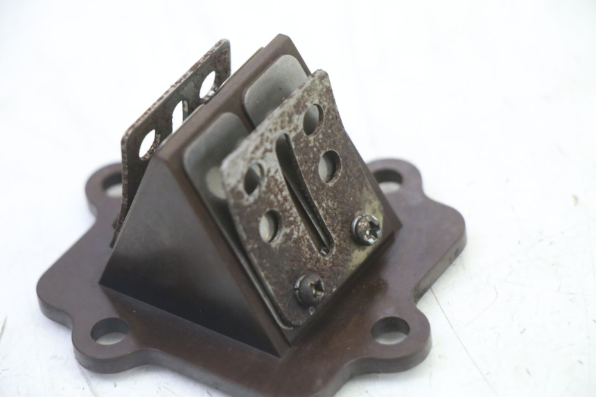 photo de VALVOLA A CLAPETTI MASH BIBOP 2T 50 (2013 - 2018) - Altra angolazione