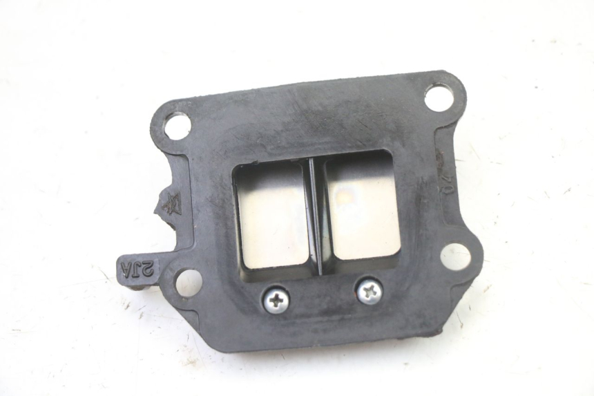 photo de VALVOLA LAMELLARE MBK BOOSTER NEXT GENERATION 50 (1995 - 1998) - Zoom sullo stato d'uso