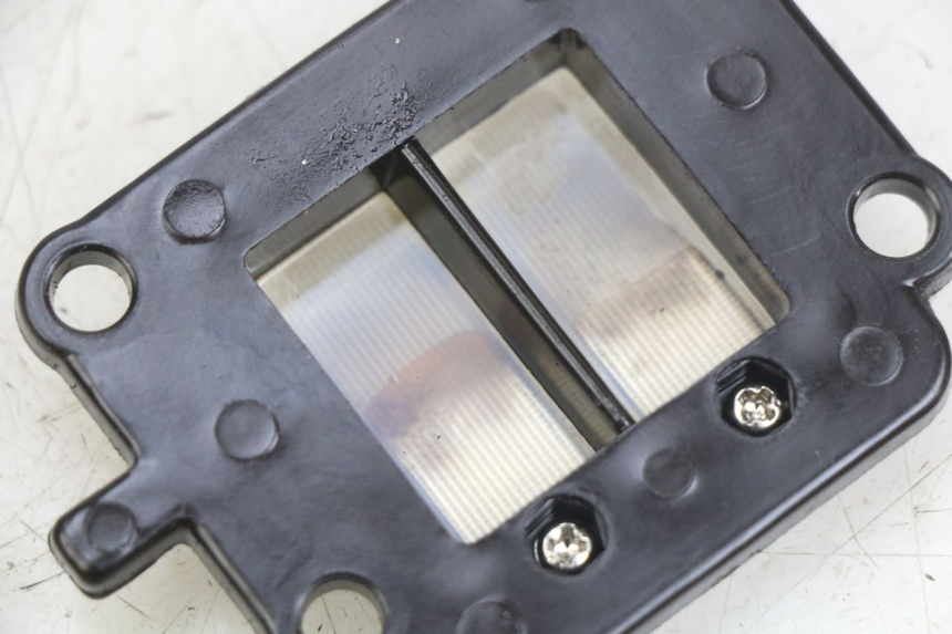 photo de VALVOLA A FARFALLA MBK BOOSTER SPIRIT 50 (2004 - 2017) - Zoom sullo stato d'uso