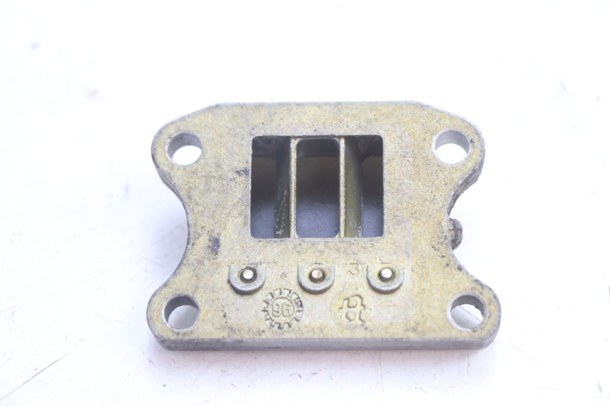 photo de VALVOLA A FARFALLA PEUGEOT BUXY 50 (1993 - 1998) - Zoom sullo stato d'uso